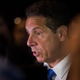 Illustration for article titled Andrew Cuomo's Campaign Had One Very Enthusiastic Small Donor Who Also Happens to Live at the Same Address As an Andrew Cuomo Aide